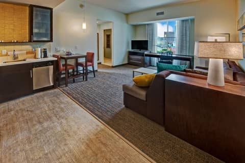 Residence Inn by Marriott Kansas City Downtown/Convention Center — photo 5