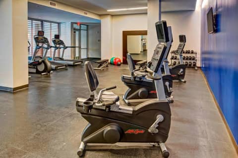 Residence Inn by Marriott Kansas City Downtown/Convention Center — photo 6