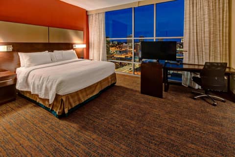 Residence Inn by Marriott Kansas City Downtown/Convention Center — photo 7