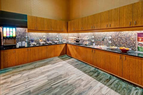 Residence Inn by Marriott Kansas City Downtown/Convention Center — photo 8