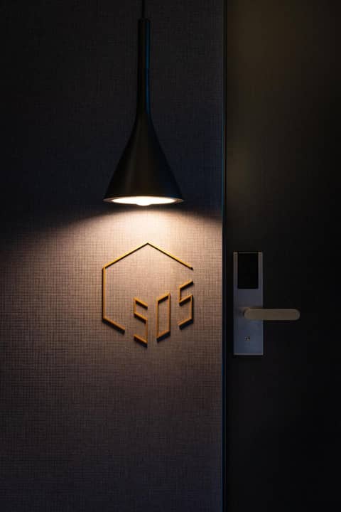 R Hotel Namba South — photo 3