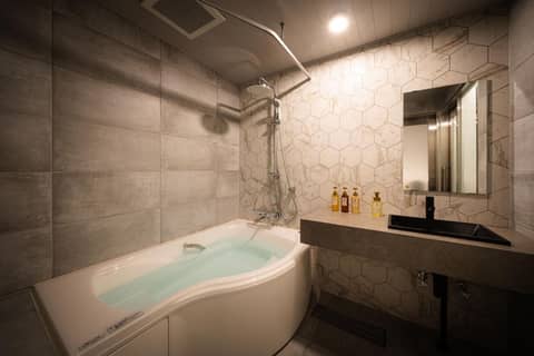 R Hotel Namba South — photo 6