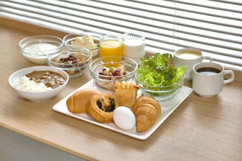 Washington R&B Hotel Sapporo Kita 3 Nishi 2 — photo 3