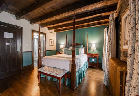 Le Clos Saint-Louis - Par Aneyro — photo 4
