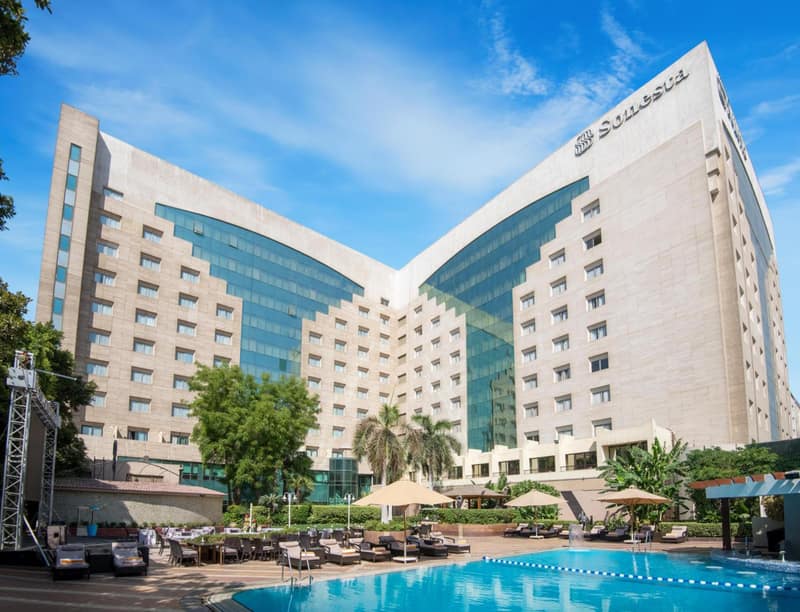 Sonesta Hotel Tower & Casino Cairo, Cairo