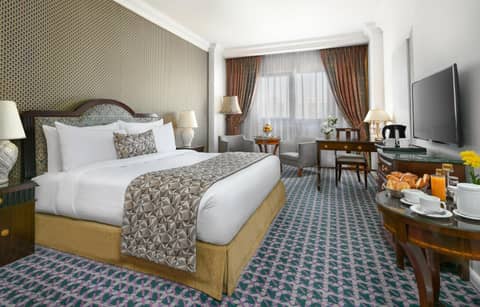 Sonesta Hotel Tower & Casino Cairo — photo 3