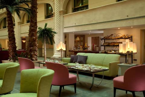 Sonesta Hotel Tower & Casino Cairo — photo 7
