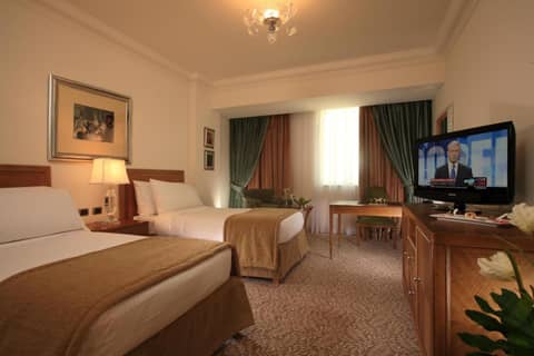 Sonesta Hotel Tower & Casino Cairo — photo 8