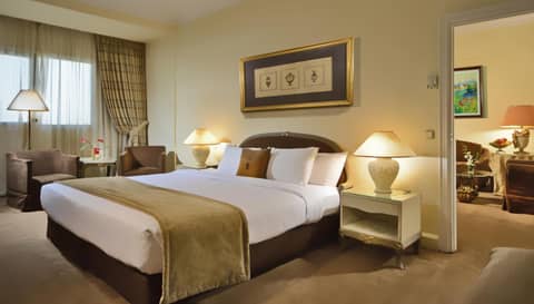 Sonesta Hotel Tower & Casino Cairo — photo 9