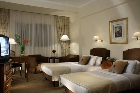 Superior Double or Twin Room — the supplier's photographs — photo 1