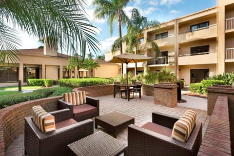 Courtyard by Marriott Fort Myers Cape Coral — photo 2