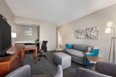 Courtyard by Marriott Fort Myers Cape Coral — photo 4