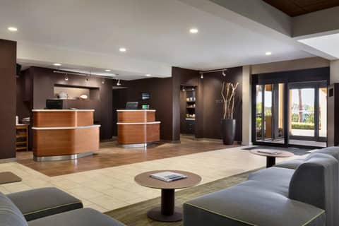 Courtyard by Marriott Fort Myers Cape Coral — photo 8