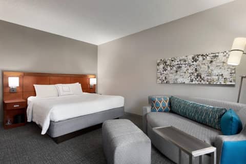 Courtyard by Marriott Fort Myers Cape Coral — photo 9