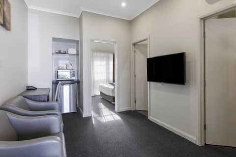 Quality Hotel Melbourne Airport — photo 4