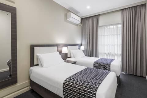 Quality Hotel Melbourne Airport — photo 6