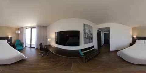Fiesta Inn Guadalajara Aeropuerto — photo 8