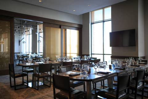 Baltimore Marriott Waterfront — photo 3