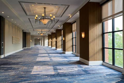 Baltimore Marriott Waterfront — photo 6