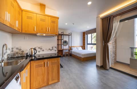 Coast House Boutique Hotel — photo 2