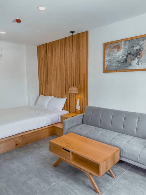 Coast House Boutique Hotel — photo 4