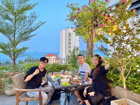 Coast House Boutique Hotel — photo 5