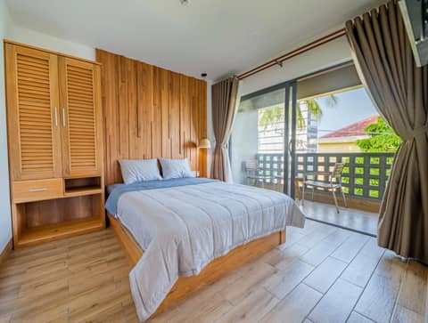 Coast House Boutique Hotel — photo 6