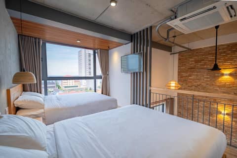 Coast House Boutique Hotel — photo 7
