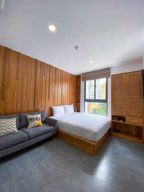 Coast House Boutique Hotel — photo 9
