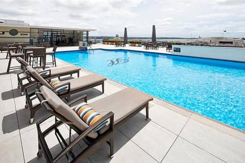 Rendezvous Heritage Hotel Auckland — photo 2