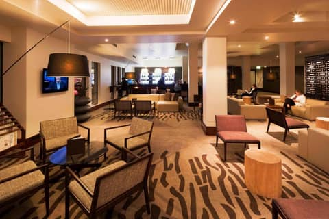 Rendezvous Heritage Hotel Auckland — photo 4