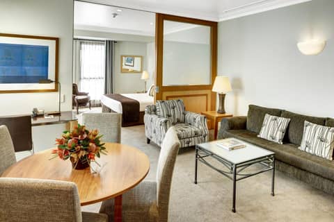 Rendezvous Heritage Hotel Auckland — photo 5