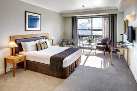 Rendezvous Heritage Hotel Auckland — photo 7