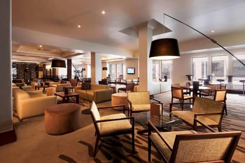 Rendezvous Heritage Hotel Auckland — photo 8