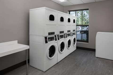 Residence Inn By Marriott Jacksonville-Mayo Clinic Area — photo 3
