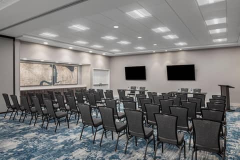 Residence Inn By Marriott Jacksonville-Mayo Clinic Area — photo 4
