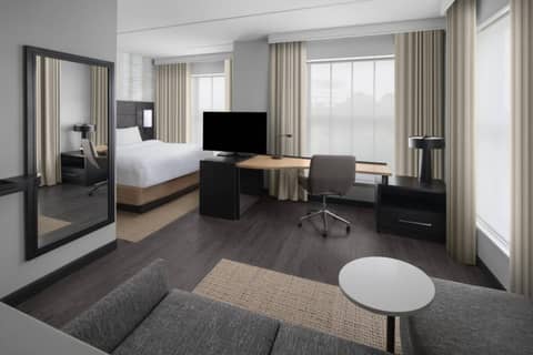 Residence Inn By Marriott Jacksonville-Mayo Clinic Area — photo 6