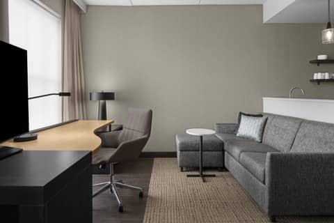Residence Inn By Marriott Jacksonville-Mayo Clinic Area — photo 7
