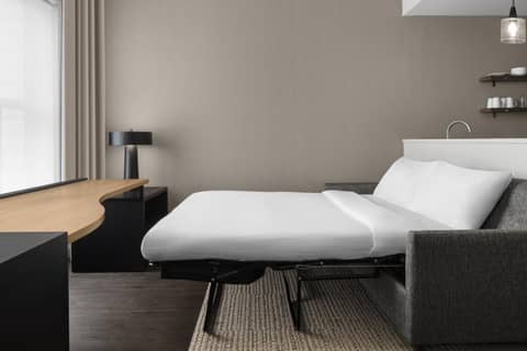 Residence Inn By Marriott Jacksonville-Mayo Clinic Area — photo 9