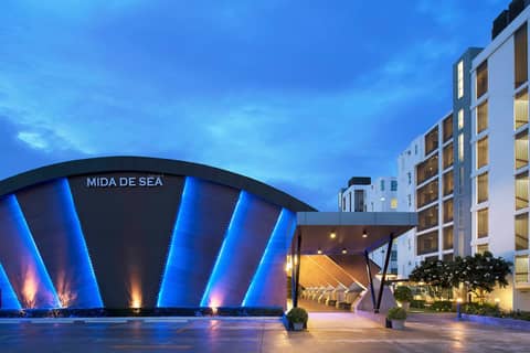Mida De Sea Hua Hin - SHA PLUS — photo 5