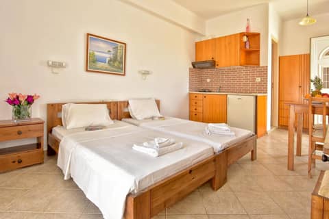 Kasapakis Hotel & Apartments — photo 4