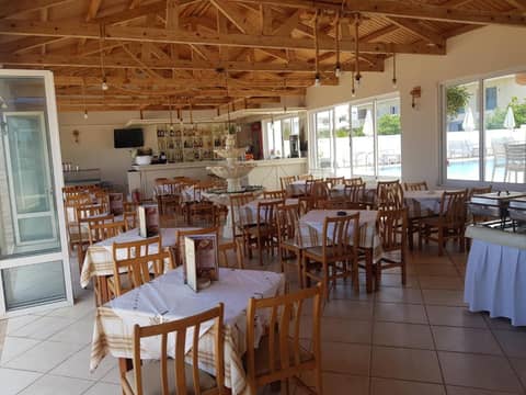Kasapakis Hotel & Apartments — photo 5