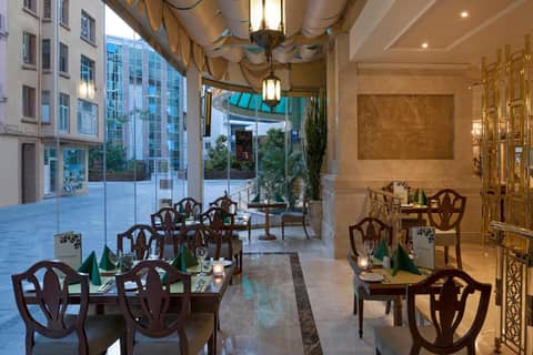 Elite World Istanbul Taksim — photo 4