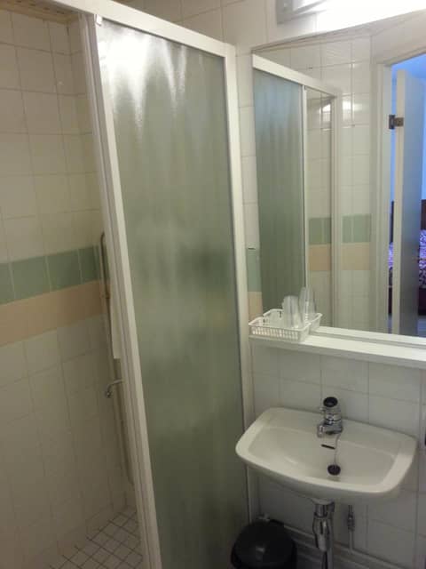Hotel Anna — photo 4