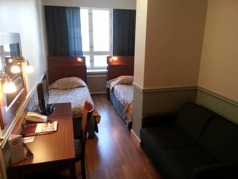 Hotel Anna — photo 5