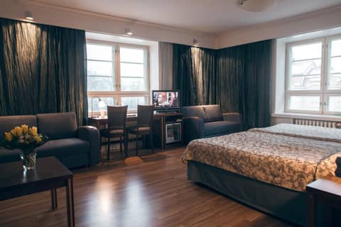 Hotel Anna — photo 6