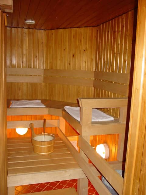 Hotel Anna — photo 7
