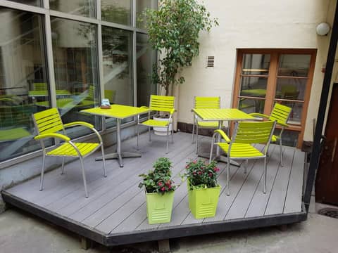 Hotel Anna — photo 8