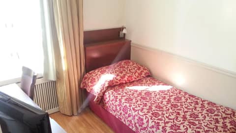 Hotel Anna — photo 9