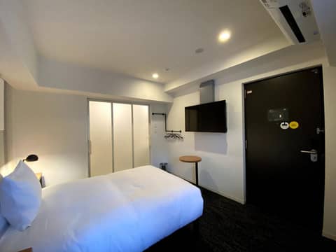 UMEDAHOLIC HOTEL — photo 4